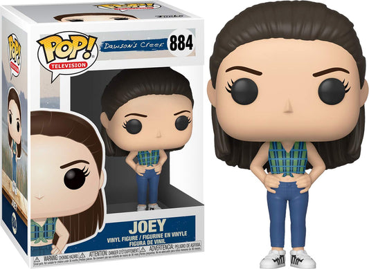 Dawsons Creek - Joey Pop! Vinyl - Gametraders Modbury Heights