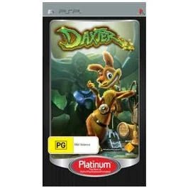 Daxter PSP - Gametraders Modbury Heights