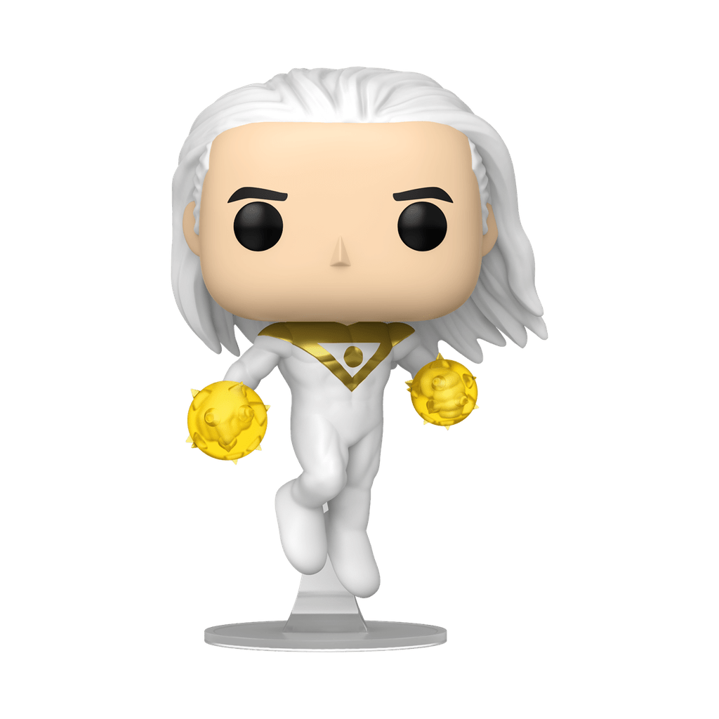 DC - Apollo Pride 2026 Pop! Vinyl - Gametraders Modbury Heights