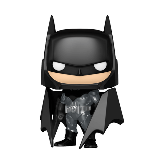 DC - Batman Armoured SDCC 2025 EXC Pop! Vinyl - Gametraders Modbury Heights