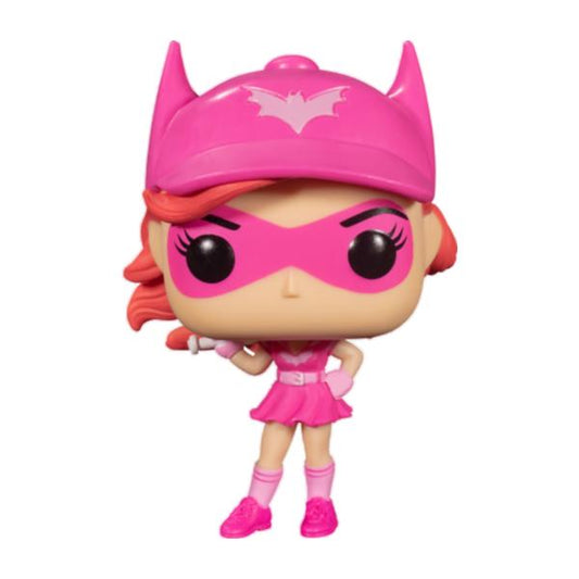 DC Bombshells - Batwoman Breast Cancer Awareness Pop! Vinyl - Gametraders Modbury Heights