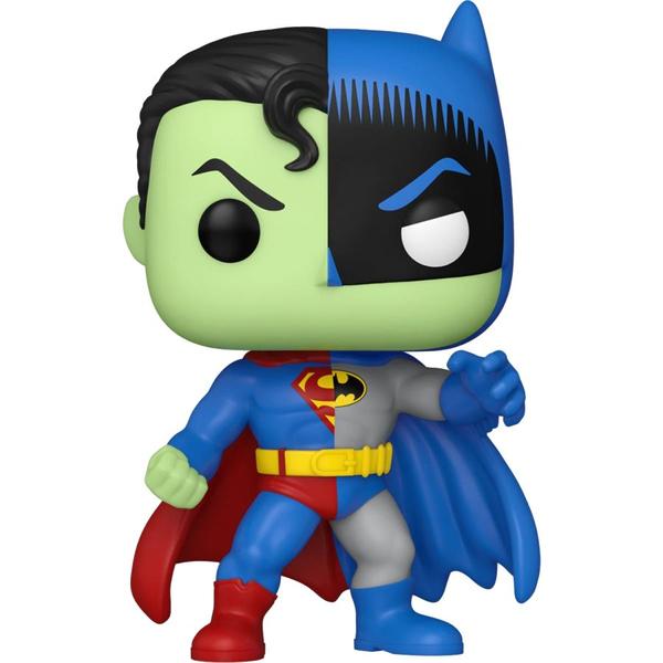 DC Comics - Composite Superman US Exclusive Pop! Vinyl - Gametraders Modbury Heights