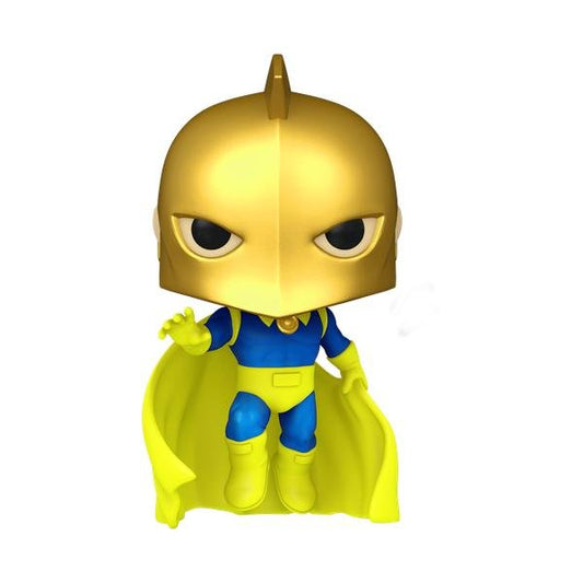 DC Comics - Doctor Fate Pop! Vinyl SD21 - Gametraders Modbury Heights