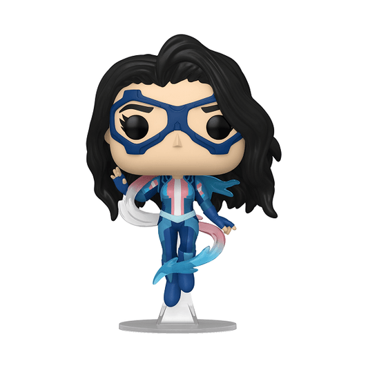 DC Comics - Dreamer Pride 2026 Pop! Vinyl - Gametraders Modbury Heights