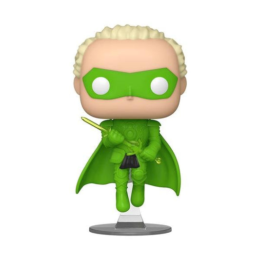 DC Comics - Green Lantern Pop! Vinyl Chicago EXPO 2024 Exclusive - Gametraders Modbury Heights