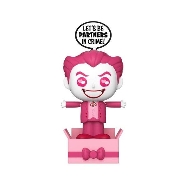 DC Comics - Joker Valentines Day US Exclusive POPsies - Gametraders Modbury Heights