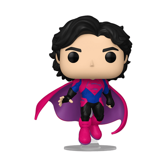 DC Comics - Jonathan Kent Pride 2026 Pop! Vinyl - Gametraders Modbury Heights