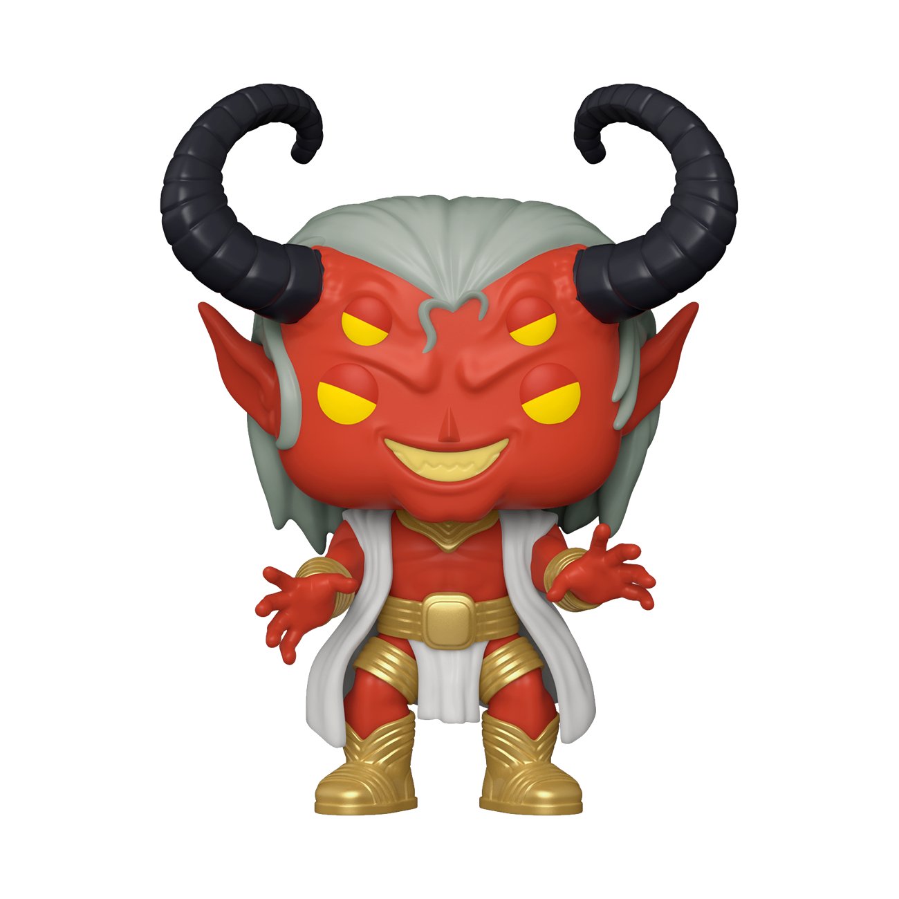 DC Comics - Trigon Pop! Vinyl SD23 - Gametraders Modbury Heights