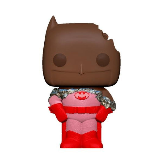DC Comics: Valentines 2024 - Batman (Easter Chocolate) Pop! Vinyl - Gametraders Modbury Heights
