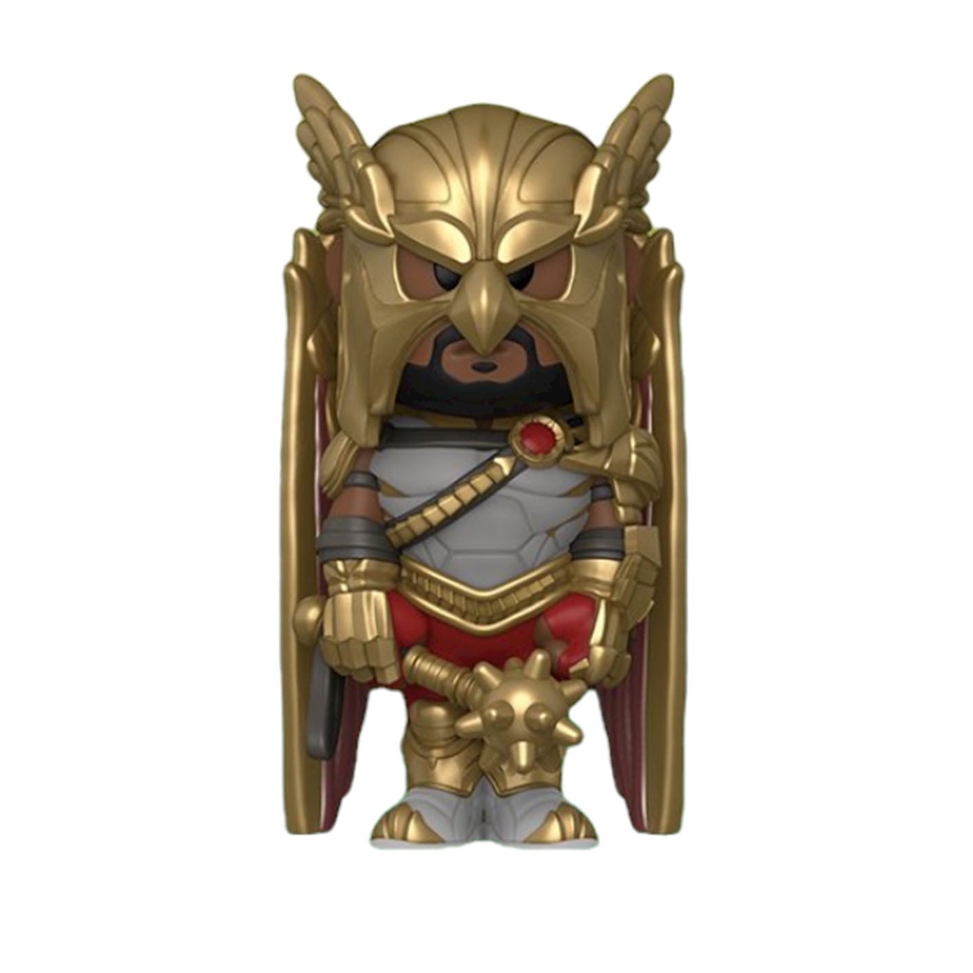 DC - Hawkman Vinyl Soda BC22 - Gametraders Modbury Heights