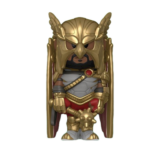 DC - Hawkman Vinyl Soda BC22 - Gametraders Modbury Heights