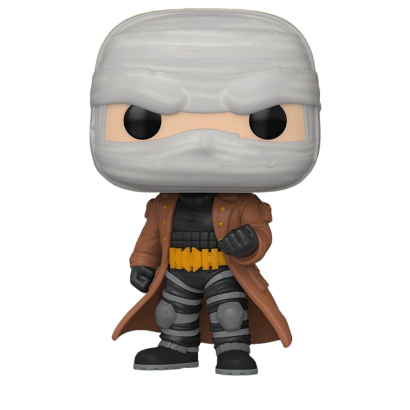 DC - Hush Pop! Vinyl BC22 - Gametraders Modbury Heights