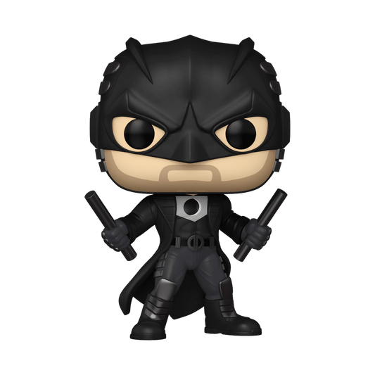 DC - Midnighter Pride 2026 Pop! Vinyl - Gametraders Modbury Heights