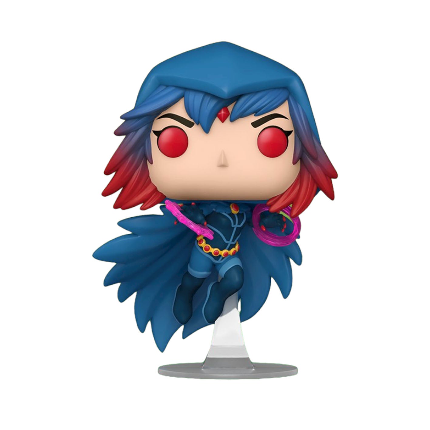 DC - Raven Pop! Vinyl BC22 - Gametraders Modbury Heights