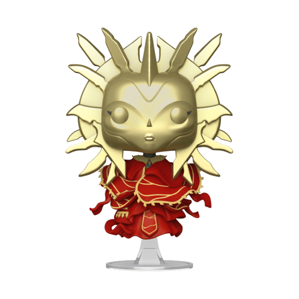 D&D - Lady of Pain Pop! Vinyl - Gametraders Modbury Heights
