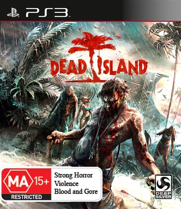 Dead Island PS3 - Gametraders Modbury Heights