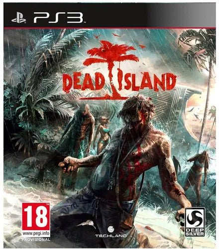 Dead Island PS3 - Gametraders Modbury Heights