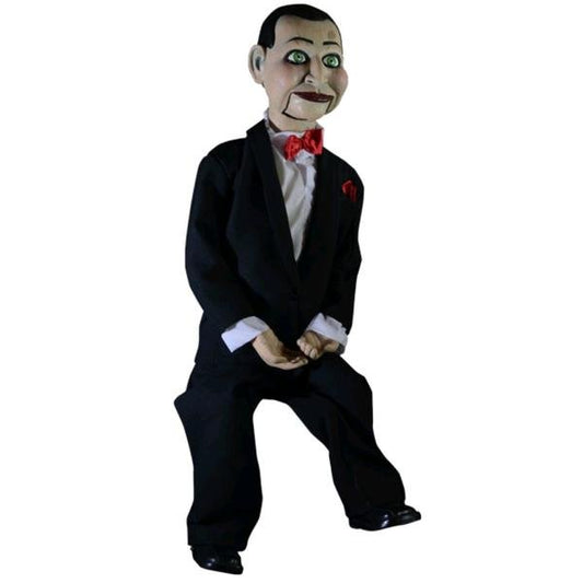 Dead Silence - Billy Puppet Prop - Gametraders Modbury Heights