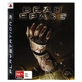 Dead Space PS3 - Gametraders Modbury Heights