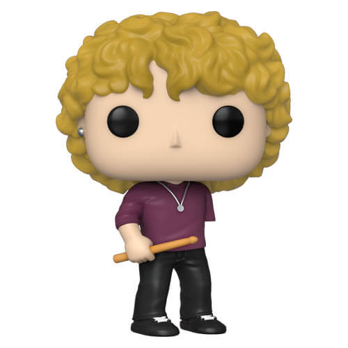 Def Leppard - Rick Allen Pop! Vinyl - Gametraders Modbury Heights