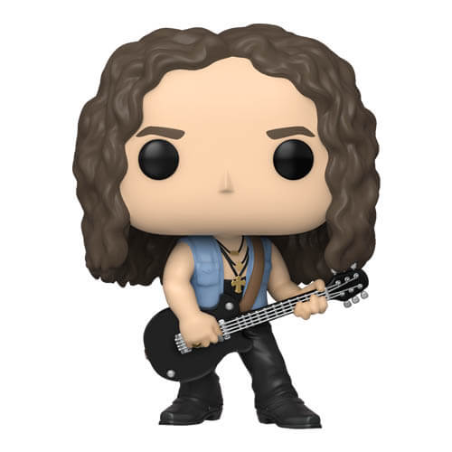 Def Leppard - Vivian Campbell Pop! Vinyl - Gametraders Modbury Heights