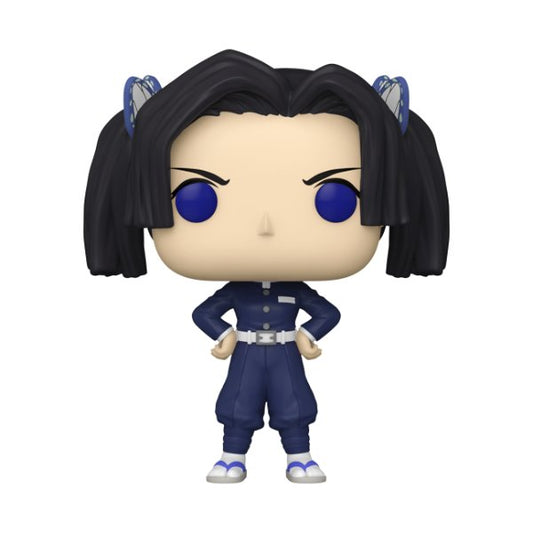 Demon Slayer - Aoi Kanzaki Pop! Vinyl - Gametraders Modbury Heights