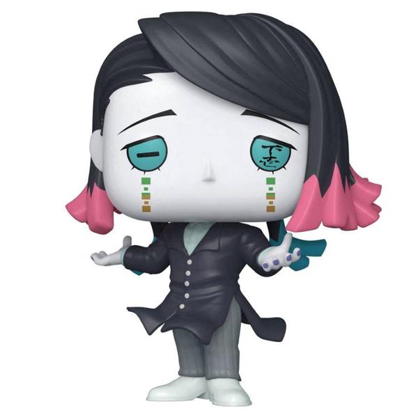 Demon Slayer - Enmu Pop! Vinyl SD22 - Gametraders Modbury Heights
