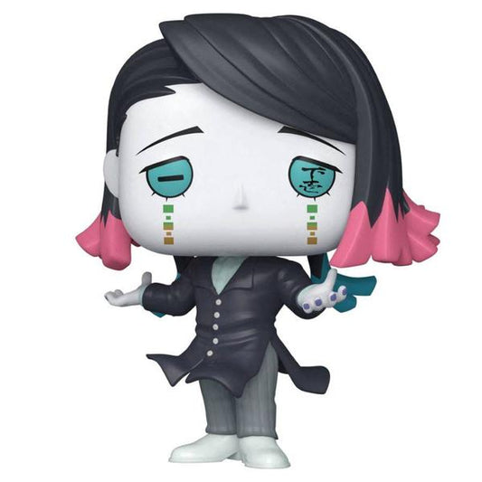 Demon Slayer - Enmu Pop! Vinyl SD22 - Gametraders Modbury Heights