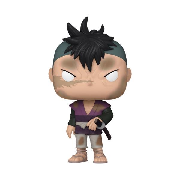 Demon Slayer - Genya Pop! Vinyl - Gametraders Modbury Heights