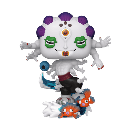 Demon Slayer - Gyokko Pop! Vinyl - Gametraders Modbury Heights