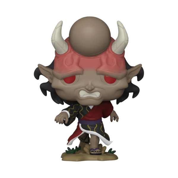 Demon Slayer - Hantengu Pop! Vinyl - Gametraders Modbury Heights