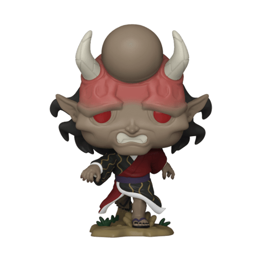 Demon Slayer - Hantengu Pop! Vinyl - Gametraders Modbury Heights