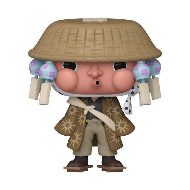 Demon Slayer - Hotaru Haganezuka Exclusive Pop! Vinyl - Gametraders Modbury Heights