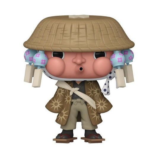 Demon Slayer - Hotaru Haganezuka Exclusive Pop! Vinyl - Gametraders Modbury Heights
