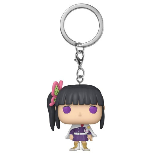 Demon Slayer - Kanao Tsuyuri Pop! Keychain - Gametraders Modbury Heights