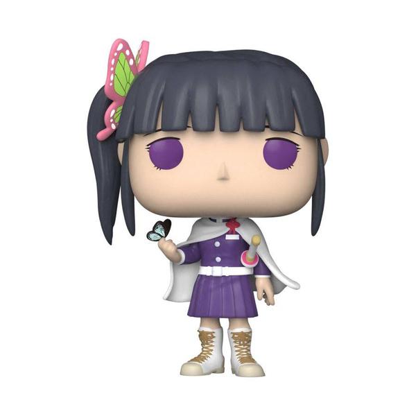 Demon Slayer - Kanao Tsuyuri Pop! Vinyl - Gametraders Modbury Heights