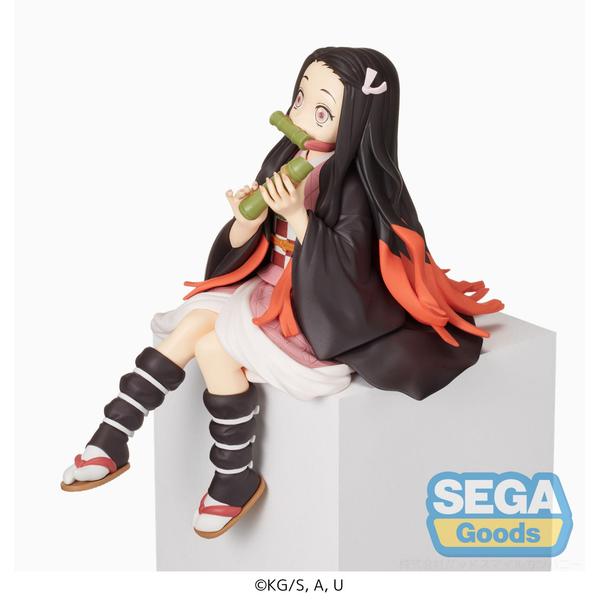 Demon Slayer Kimetsu no Yaiba PM Perching Figure Nezuko Kamado - Gametraders Modbury Heights
