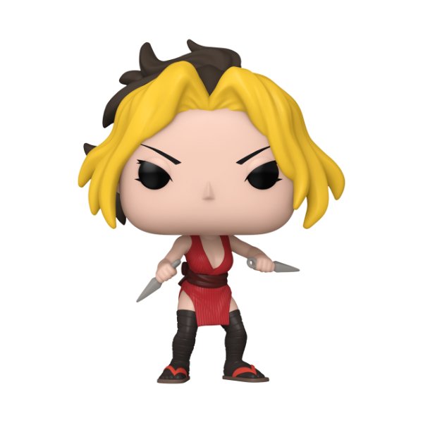 Demon Slayer - Makio US Exclusive Pop! Vinyl - Gametraders Modbury Heights