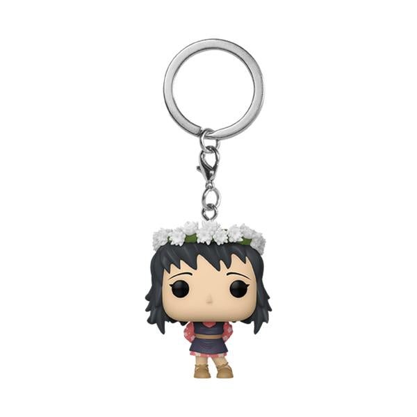 Demon Slayer - Makomo Pop! Vinyl Keychain - Gametraders Modbury Heights