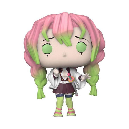 Demon Slayer - Mitsuri Kanroji Pop! Vinyl - Gametraders Modbury Heights