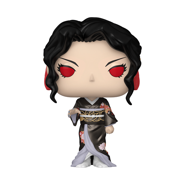Demon Slayer - Muzan ECCC 2026 Exclusive Pop! Vinyl - Gametraders Modbury Heights