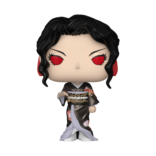 Demon Slayer - Muzan ECCC 2026 Exclusive Pop! Vinyl - Gametraders Modbury Heights