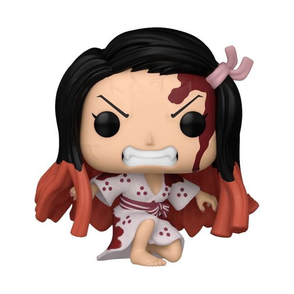 Demon Slayer - Nezuko Kamado US Exclusive Pop! Vinyl - Gametraders Modbury Heights
