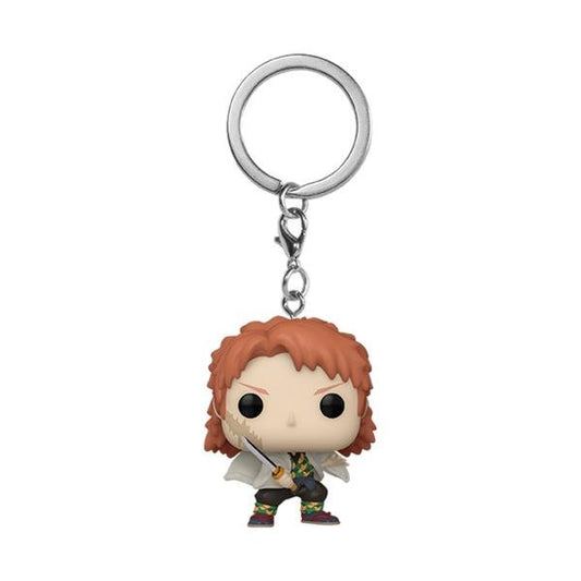 Demon Slayer - Sabito Pop! Vinyl Keychain - Gametraders Modbury Heights
