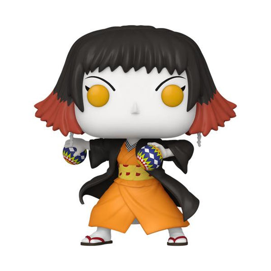 Demon Slayer - Susamaru Pop! Vinyl - Gametraders Modbury Heights