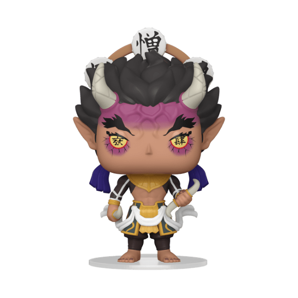 Demon Slayer - Zohakuten Pop! Vinyl - Gametraders Modbury Heights