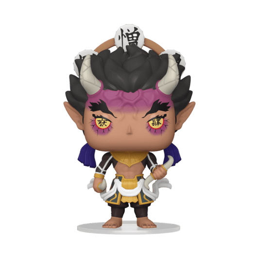 Demon Slayer - Zohakuten Pop! Vinyl - Gametraders Modbury Heights