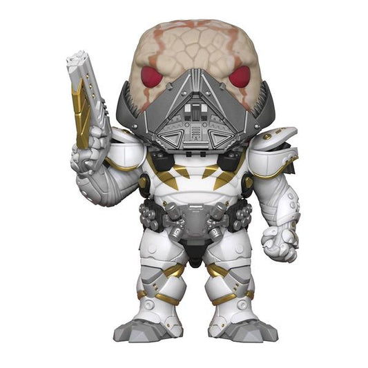 Destiny - Dominus Ghaul Pop! Vinyl - Gametraders Modbury Heights