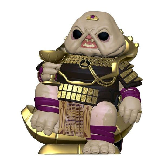 Destiny - Emperor Calus US Exclusive Pop! Vinyl - Gametraders Modbury Heights