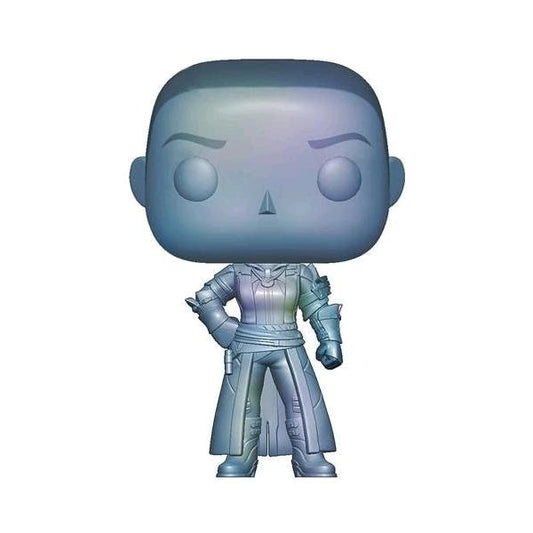 Destiny - Ikora Rey Repaint US Exclusive Pop! Vinyl - Gametraders Modbury Heights